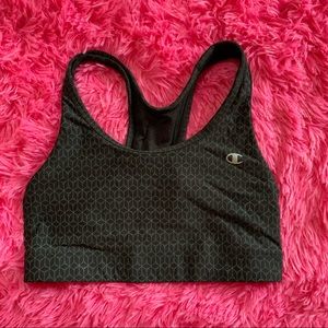 Champion reversible sports bra